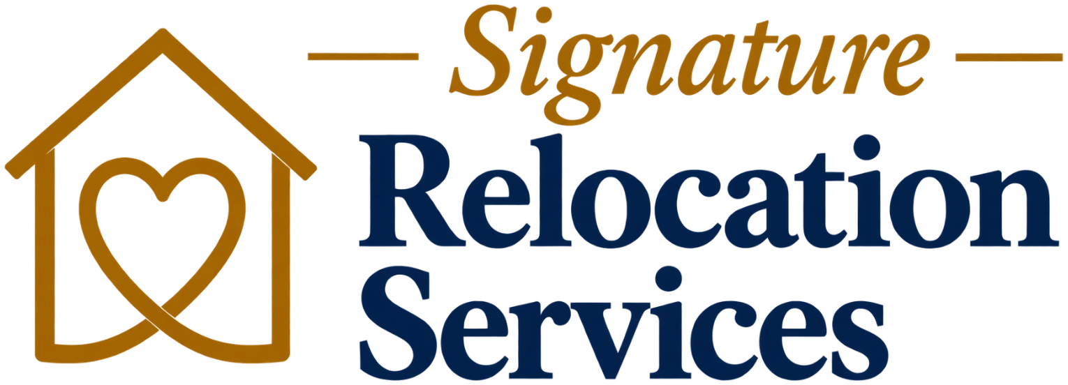 Signature Relocation Services